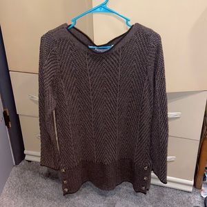 Long sweater NEVER WORN